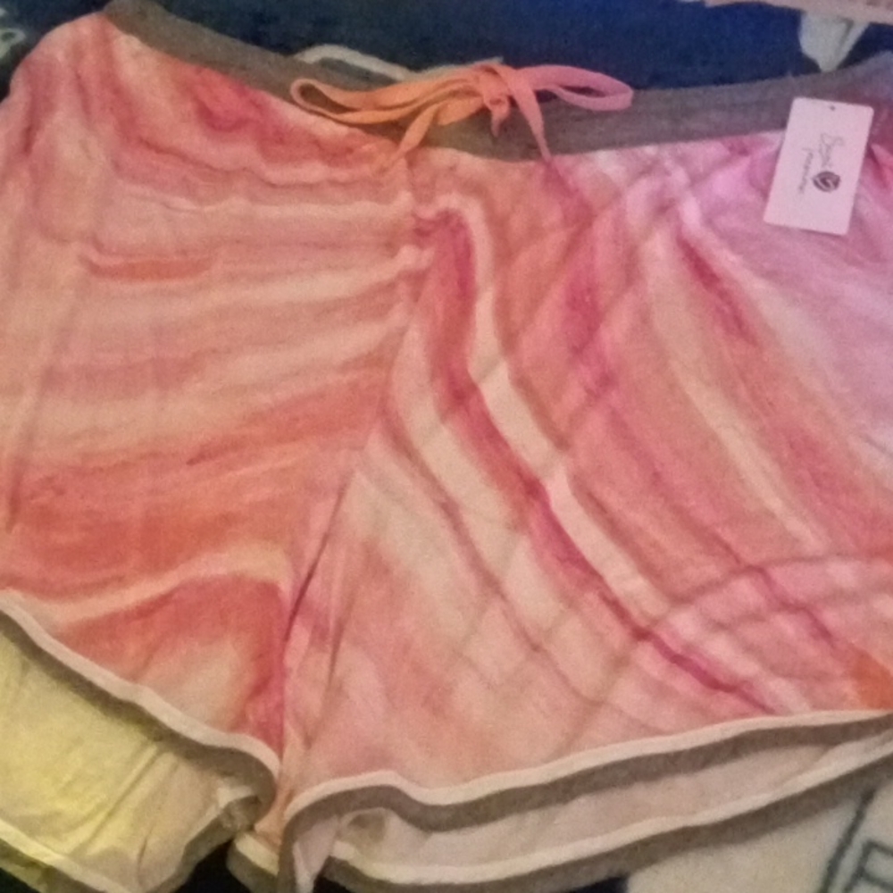 Women's Secret Treasure 🩳 Shorts
